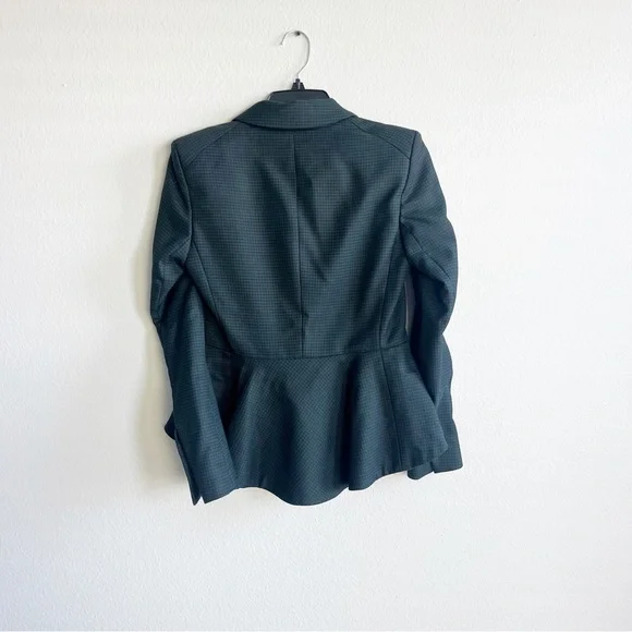 Veronica Beard Rhodora Double Breasted Blazer Pant Suit Set - Picture 12 of 14